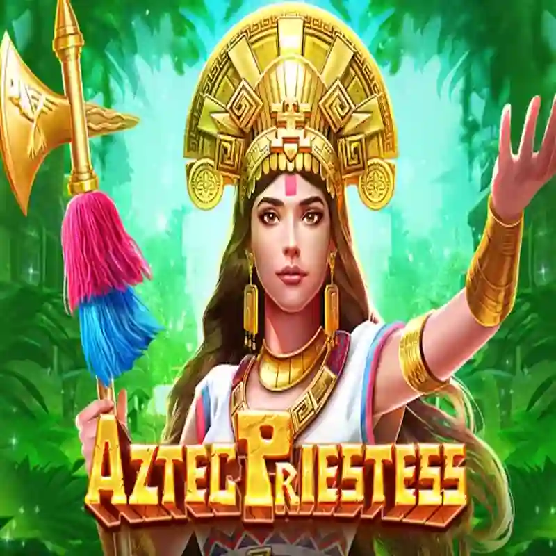 Tragamonedas Aztec Priestess en bet7x