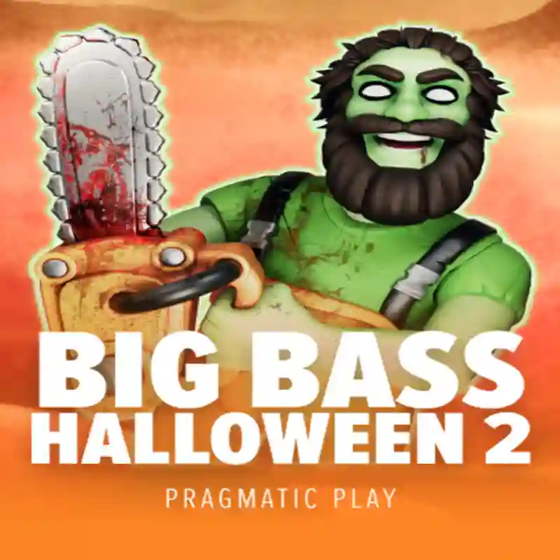 Juego Big Bass Halloween 2 en bet7x