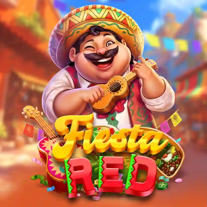 Fiesta Red Slot de Casino Online en bet7x México