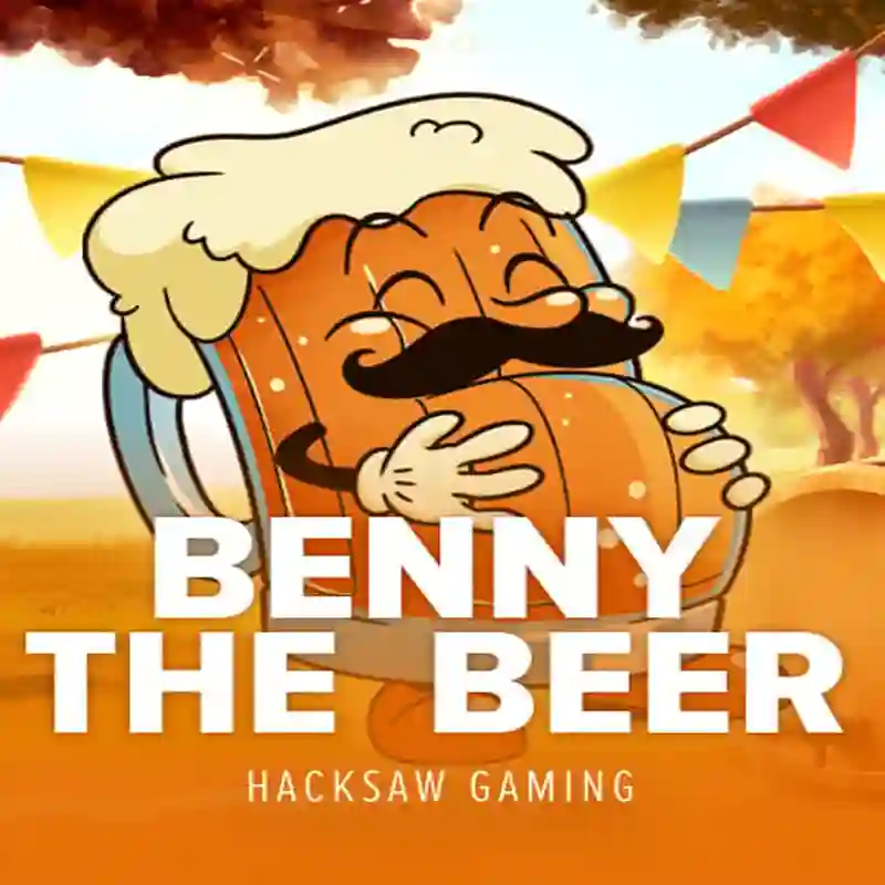 Juego de casino HS Benny The Beer en bet7x