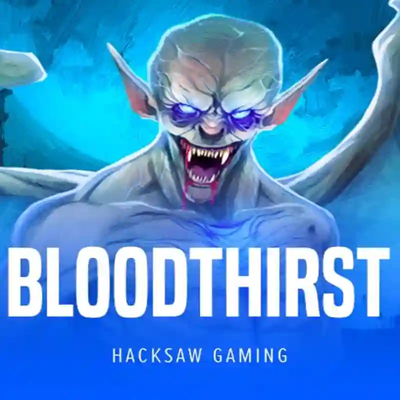Juego de Casino HS Bloodthirst en bet7x