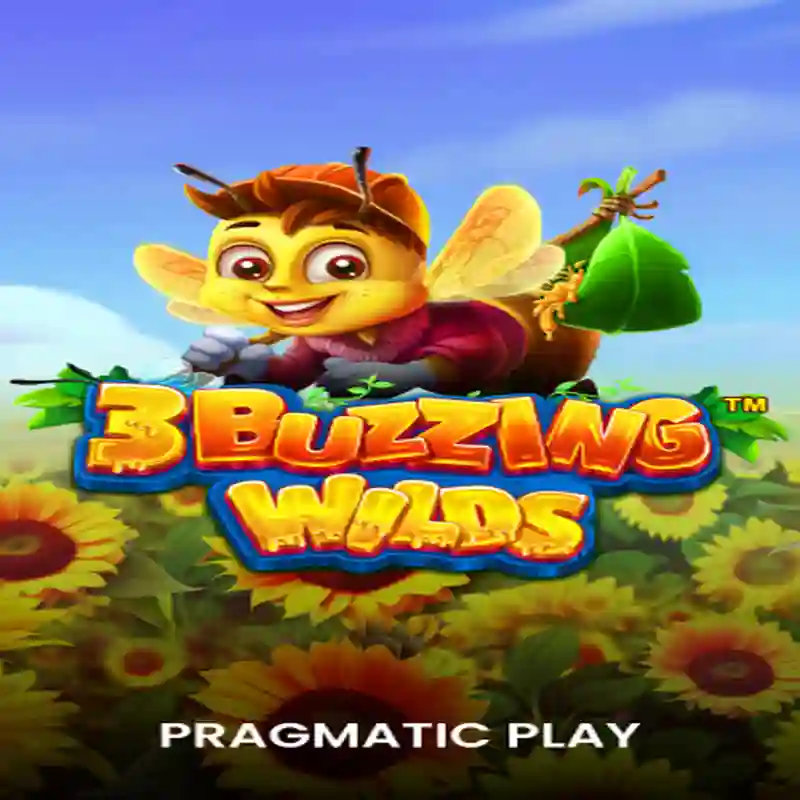 Jugar PP 3 Buzzing Wilds en bet7x Casino