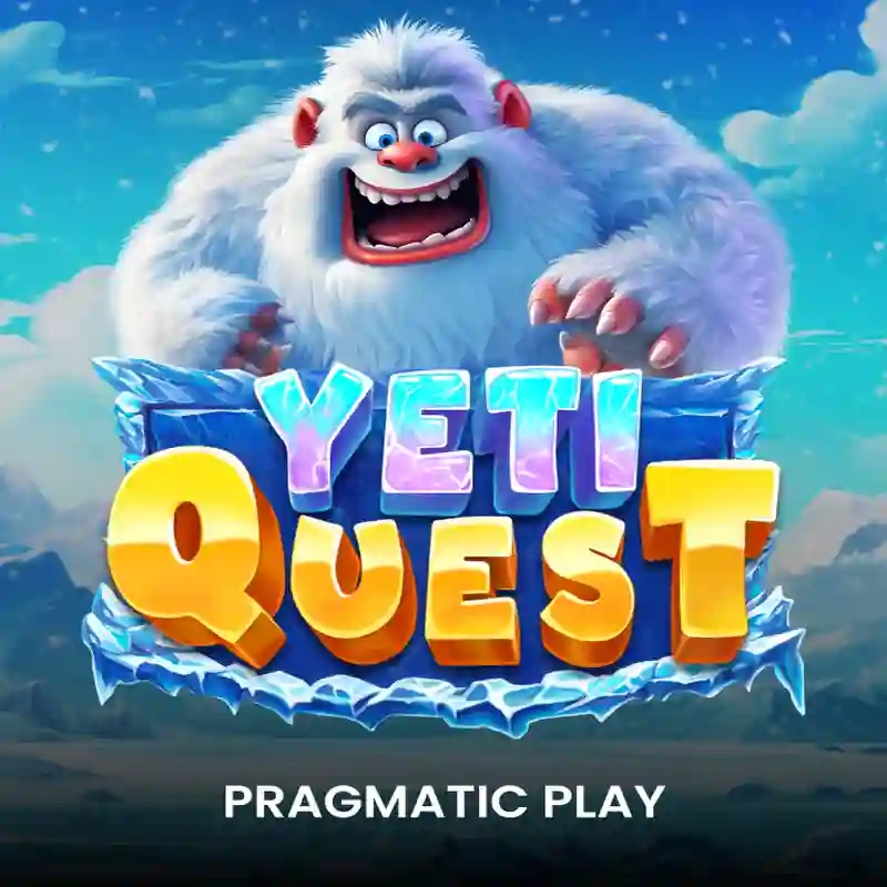 PP Yeti Quest Tragamonedas Online