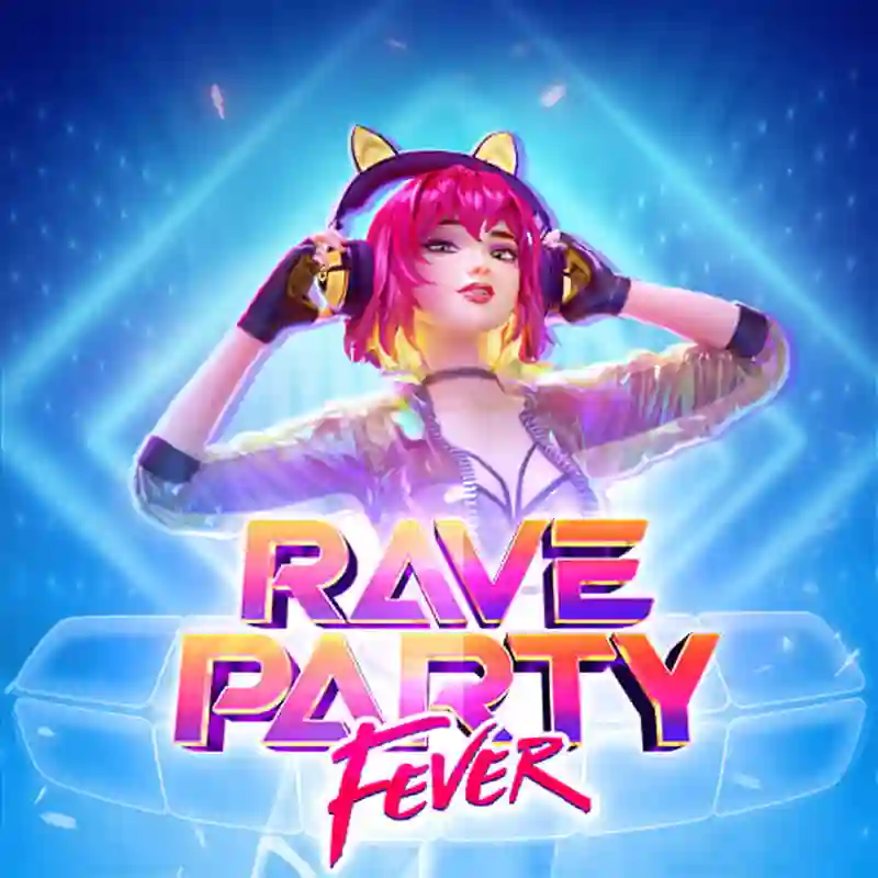 Rave Party Fever Casino Online México
