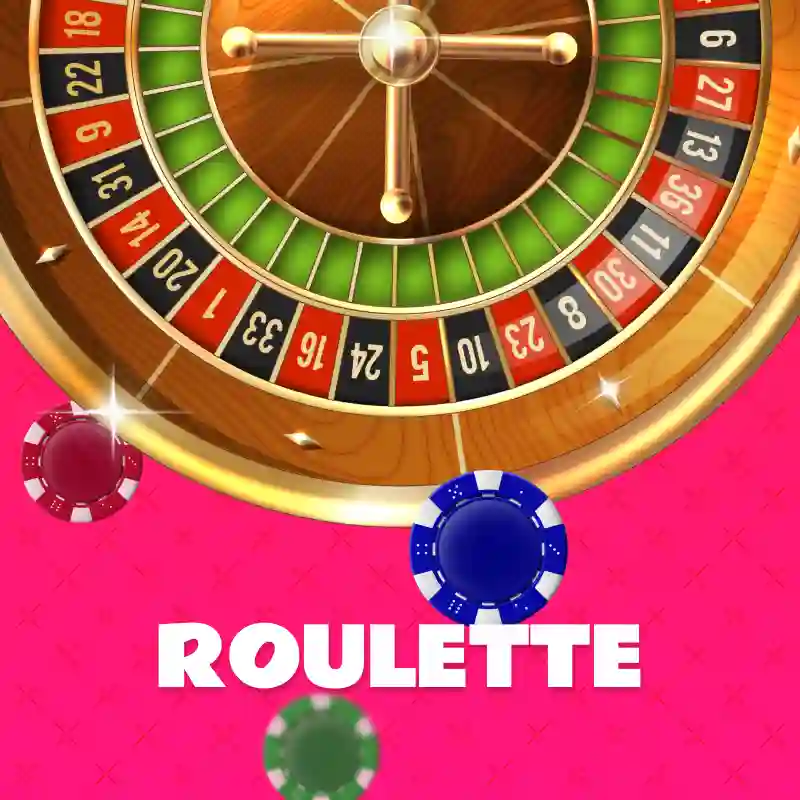 Jugar a Roulette en bet7x Casino Online