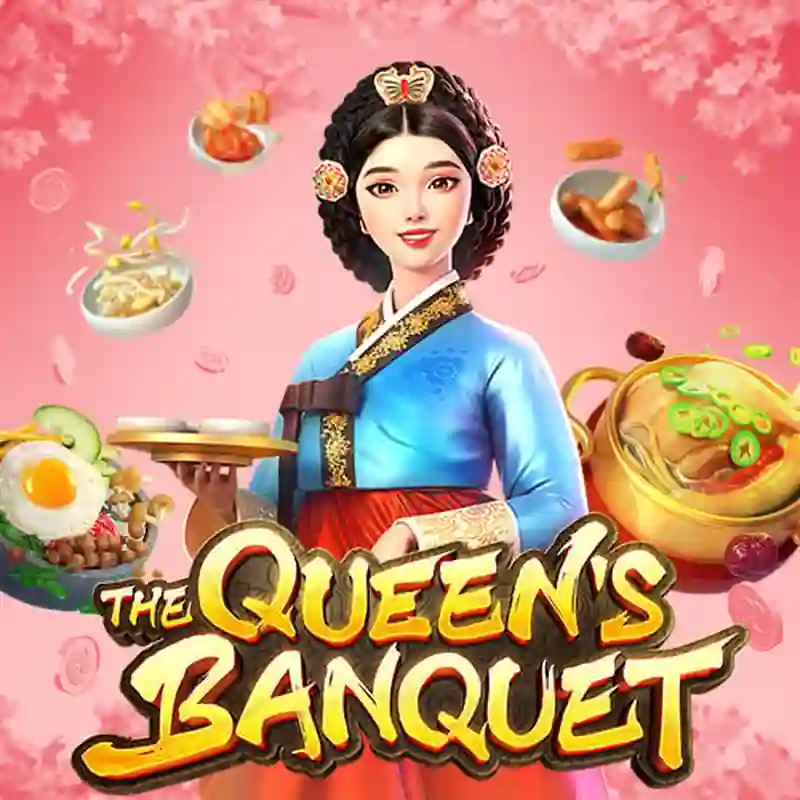 The Queen's Banquet tragamonedas online en bet7x