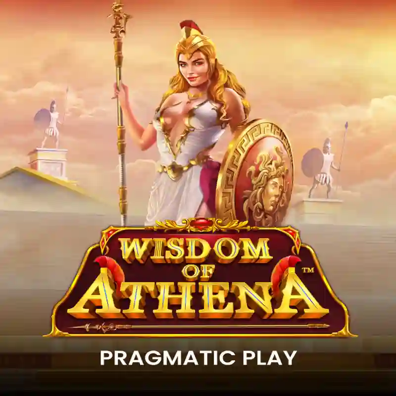 Wisdom of Athena tragamonedas online bet7x