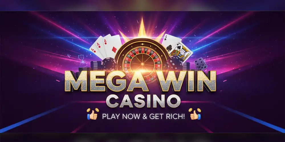 bet7x México Banner